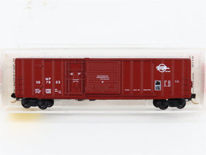 N Scale Micro-Trains MTL 26040 MP Missouri Pacific Mo-Pac 50' Box Car #367923