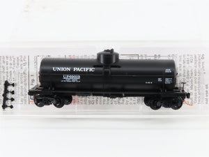 N Scale Micro-Trains MTL 65180 UP Union Pacific 39' Single Dome Tank Car #69019
