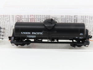 N Scale Micro-Trains MTL 65180 UP Union Pacific 39' Single Dome Tank Car #69019