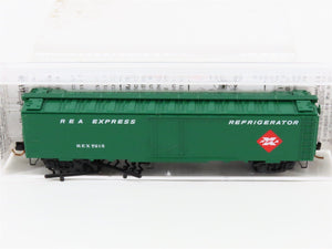 N Scale Micro-Trains MTL 52020 REX REA Express 52'2