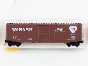 N Scale Micro-Trains MTL 31150 WAB Wabash 