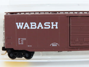 N Scale Micro-Trains MTL 31150 WAB Wabash 