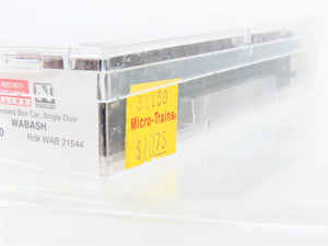 N Scale Micro-Trains MTL 31150 WAB Wabash 