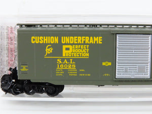 N Scale Micro-Trains MTL 31350 SAL Seaboard Air Line 