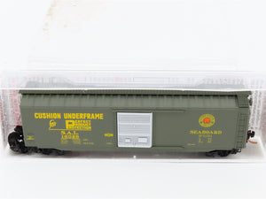 N Scale Micro-Trains MTL 31350 SAL Seaboard Air Line 