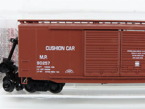 N Scale Micro-Trains MTL 03400190 MP Missouri Pacific 50' Box Car #90257