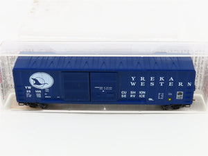 N Scale Micro-Trains MTL 30020 YW Yreka Western 