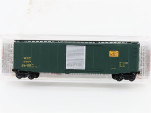 N Micro-Trains MTL 31330 MEC Maine Central Pine Tree Route 50' Box Car #9507