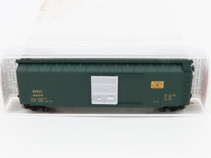 N Micro-Trains MTL 31330 MEC Maine Central Pine Tree Route 50' Box Car #9507