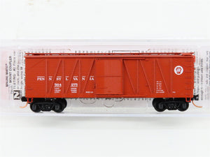 N Scale Micro-Trains MTL 02800131 PRR Pennsylvania 40' Box Car #564275