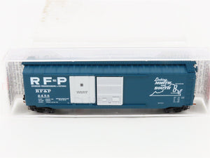 N Micro-Trains MTL 33020 RF&P Richmond Fredericksburg & Potomac 50' Boxcar #2458