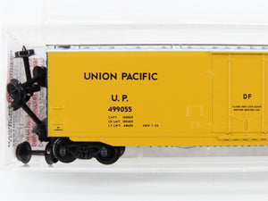 N Micro-Trains MTL 03200390 UP Union Pacific 