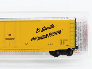 N Micro-Trains MTL 03200390 UP Union Pacific 