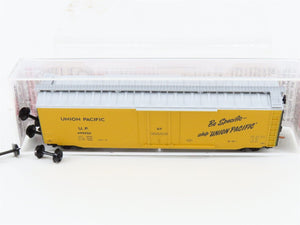 N Micro-Trains MTL 03200390 UP Union Pacific 