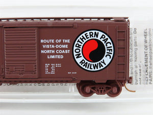 N Scale Micro-Trains MTL 22040 NP Northern Pacific 