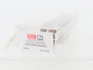 N Scale Micro-Trains MTL 45030 SP Southern Pacific 50' Flat Car #142549