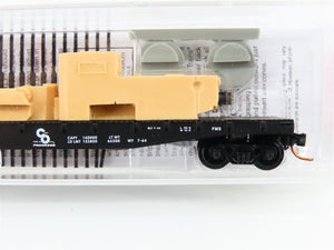 N Scale Micro-Trains MTL 04500360 C&O 