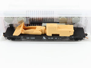 N Scale Micro-Trains MTL 04500360 C&O 