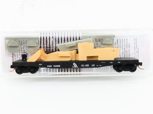 N Scale Micro-Trains MTL 04500360 C&O 