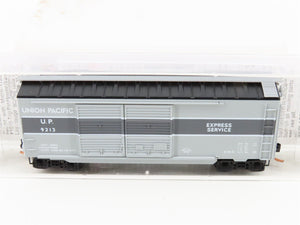N Scale Micro-Trains MTL 23270 UP Union Pacific Express Service 40' Boxcar #9213
