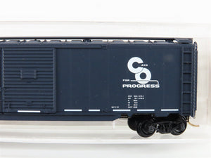N Micro-Trains MTL 78070 C&O Chesapeake & Ohio 