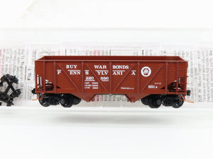 N Micro-Trains MTL 57100 PRR Pennsylvania 