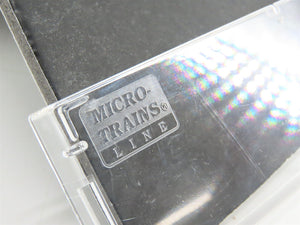N Micro-Trains MTL 77020 RDG Reading 