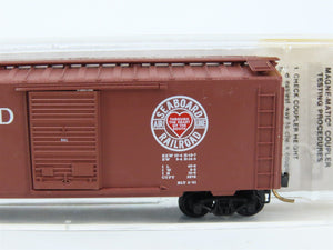 N Scale Micro-Trains MTL 20640 SAL Seaboard Air Line 