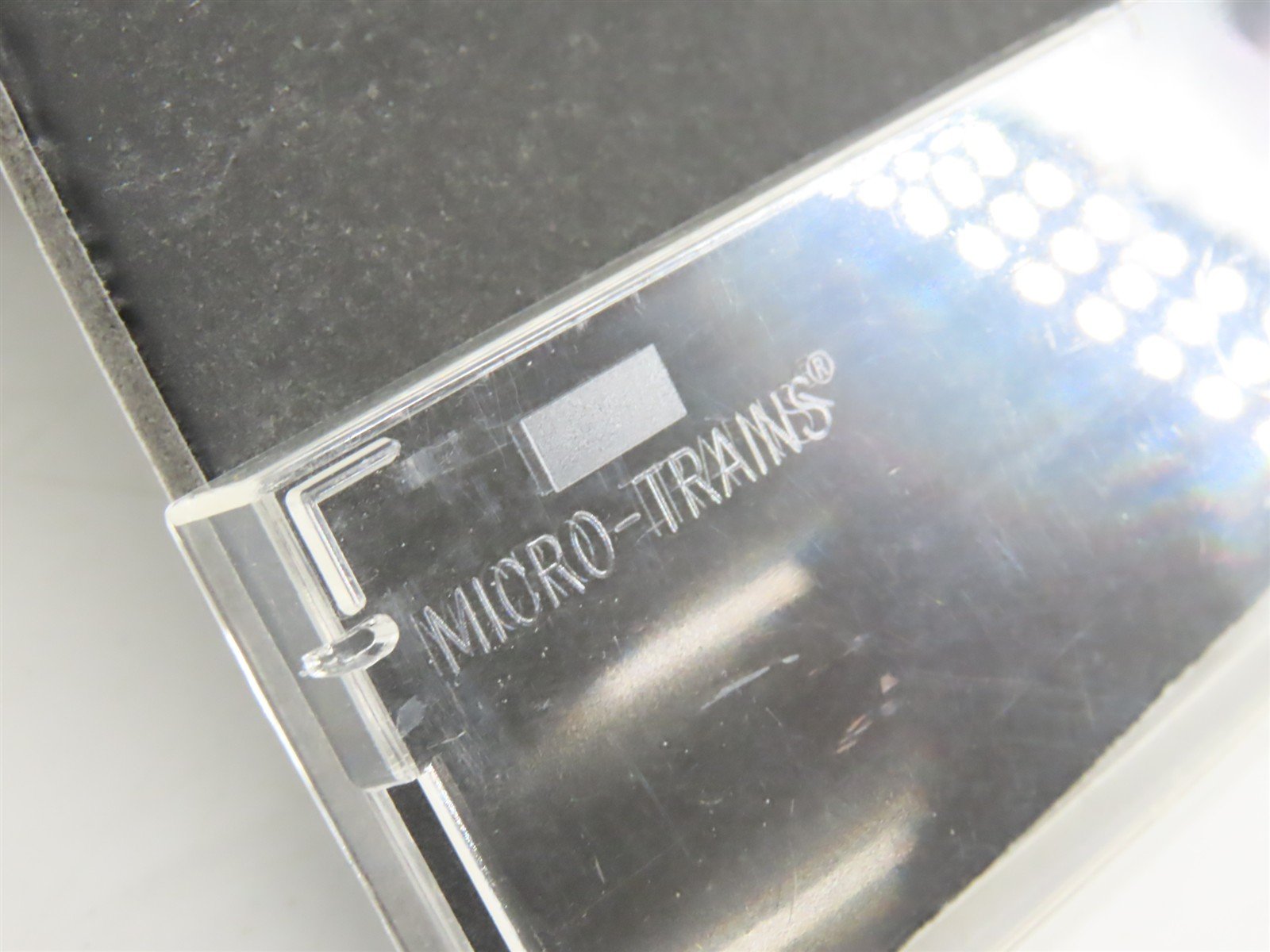 N Scale Micro-Trains MTL 20640 SAL Seaboard Air Line 