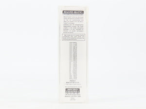 N Scale Micro-Trains MTL 20640 SAL Seaboard Air Line 