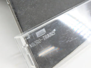 N Scale Micro-Trains MTL 20240 NYC New York Central Pacemaker 40' Boxcar #174710