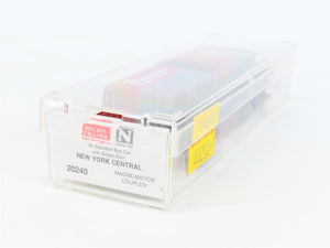 N Scale Micro-Trains MTL 20240 NYC New York Central Pacemaker 40' Boxcar #174710