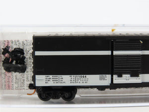 N Scale Micro-Trains MTL 07300070 CN Canadian National 40' Box Car #11064