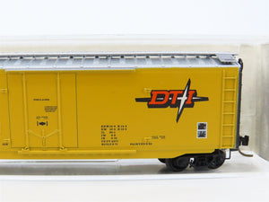 N Kadee Micro-Trains MTL 32150 DTI Detroit Toledo & Ironton 50' Box Car #20275