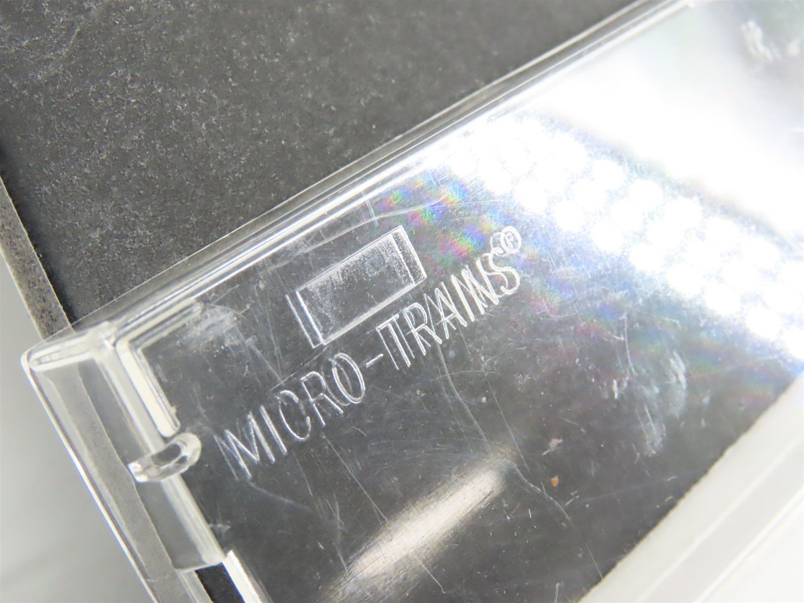 N Scale Micro-Trains MTL 73040 ATSF Santa Fe 