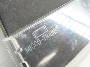 N Scale Micro-Trains MTL 73040 ATSF Santa Fe 