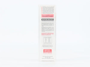 N Scale Micro-Trains MTL 74040/2 CP Canadian Pacific 40' Box Car #285602
