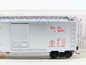 N Micro-Trains MTL Collectors Series 6464-1x WP Western Pacific 40' Boxcar #6464