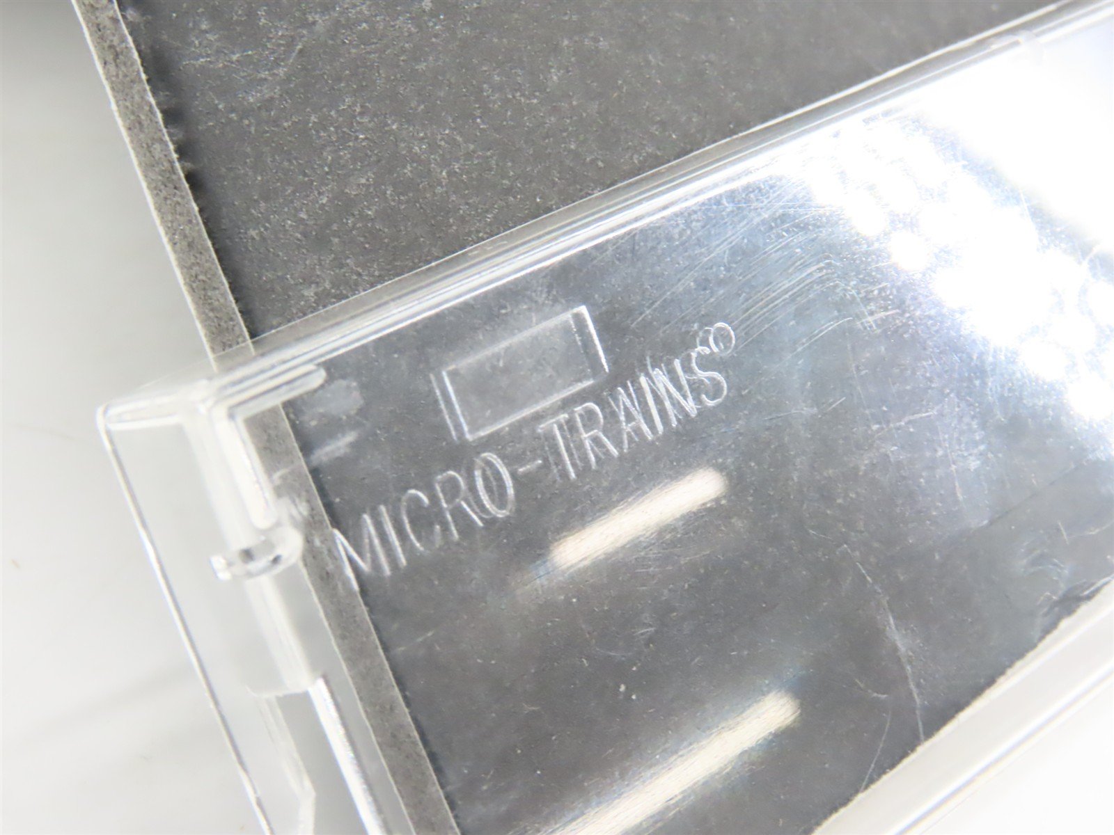 N Scale Micro-Trains MTL 78070 C&O Chesapeake & Ohio Progress 50' Boxcar #272175