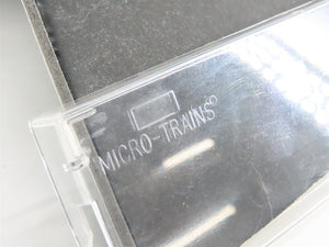 N Scale Micro-Trains MTL 78070 C&O Chesapeake & Ohio Progress 50' Boxcar #272175
