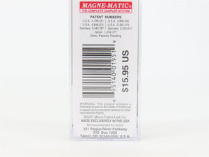 N Scale Micro-Trains MTL 07800110 Erie Railroad 50' Auto Box Car #68000
