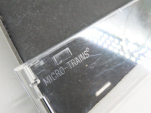 N Scale Micro-Trains MTL 76060 GN Great Northern Big Sky Blue 50' Box Car #36466