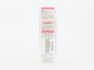 N Scale Micro-Trains MTL 07300060 BCOL British Columbia 40' Box Car #990198