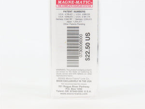 N Scale Micro-Trains MTL 07300060 BCOL British Columbia 40' Box Car #990198