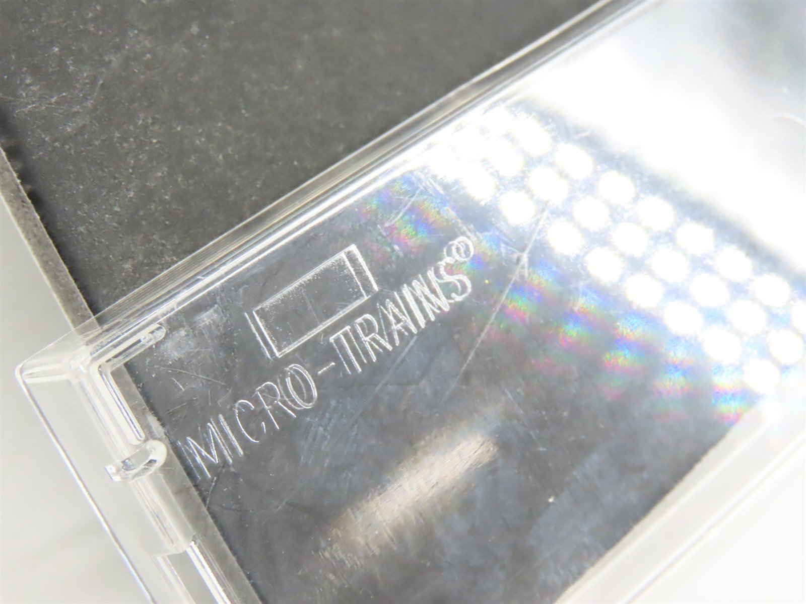 N Scale Micro-Trains MTL 73040 ATSF Santa Fe 