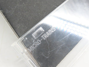 N Scale Micro-Trains MTL 07500140 USLX Evans Products Company 50' Box Car #180