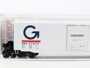 N Micro-Trains MTL 07700060 D&H Delaware & Hudson 