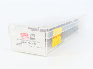 N Scale Micro-Trains MTL 20070 UP Union Pacific 