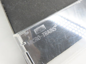 N Micro-Trains MTL 70010 SP UP PFE Pacific Fruit Express Mech. Reefer #302113