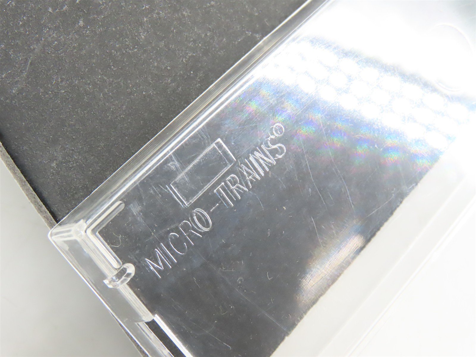 N Scale Micro-Trains MTL 03300170 ACL Atlantic Coast Line 50' Box Car #15394